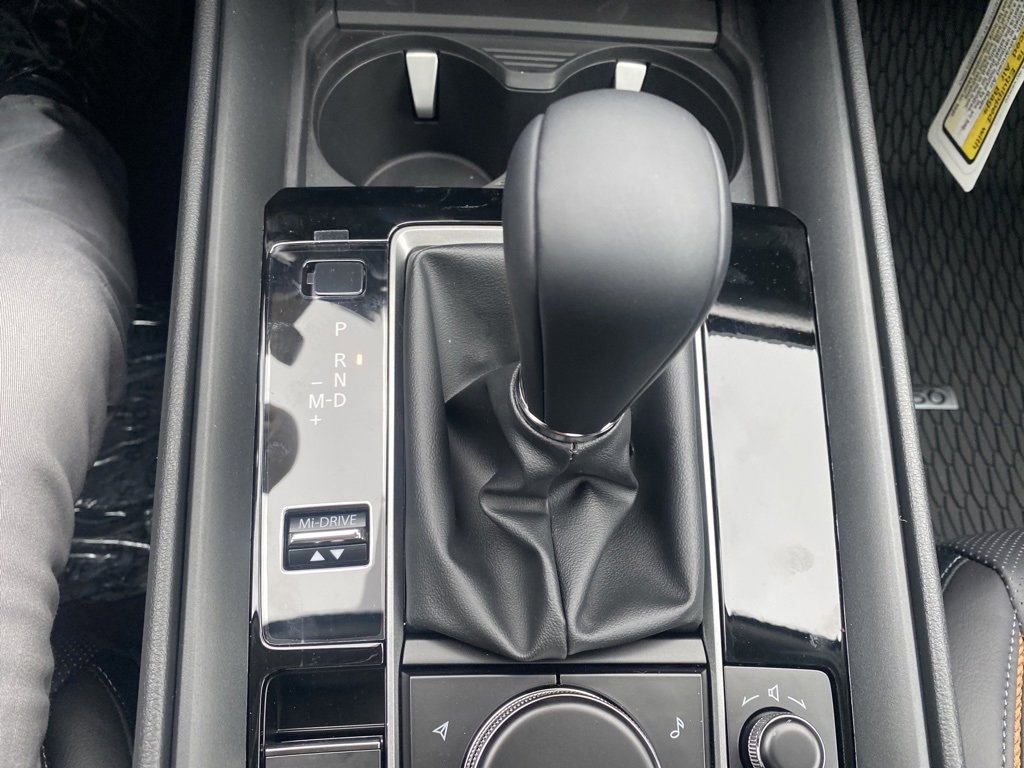 New 2026 MAZDA CX-50 AWD 2.5 S w/ Weather Package image 25