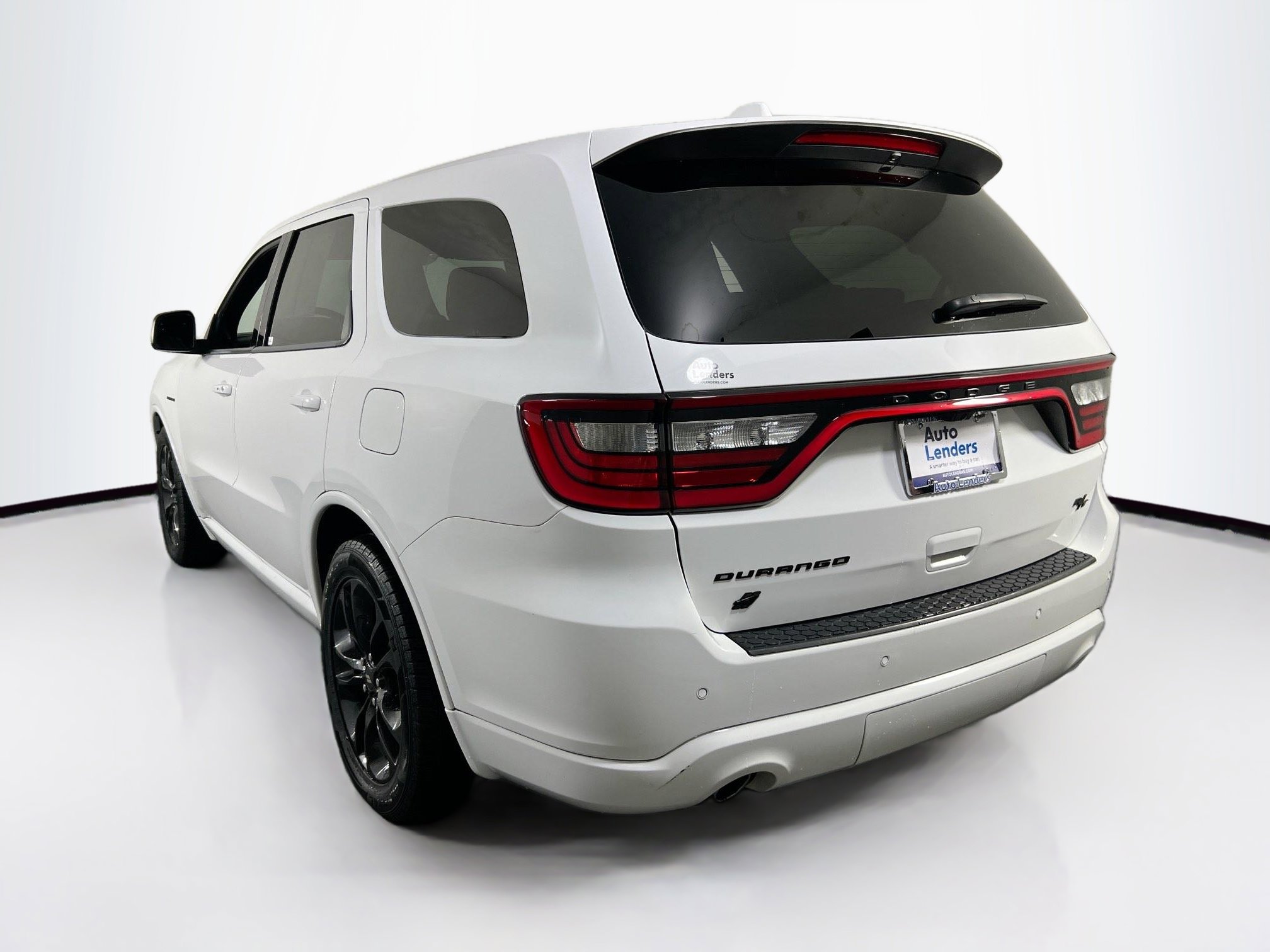 Used 2022 Dodge Durango R/T w/ Blacktop Package image 7