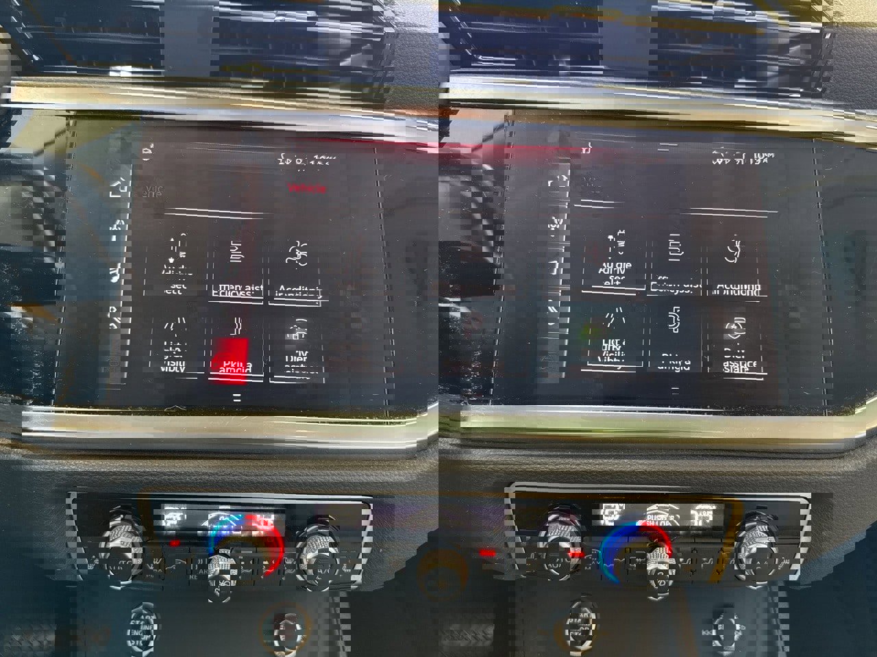 Used 2022 Audi Q3 2.0T Premium w/ Convenience Package image 26