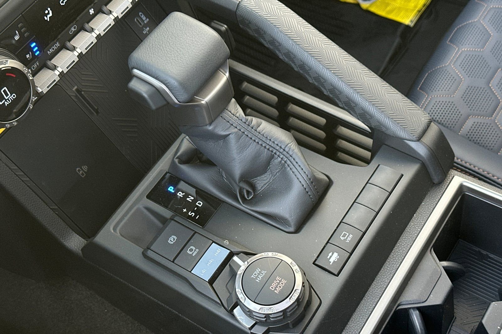 New 2026 Toyota 4Runner Platinum image 20