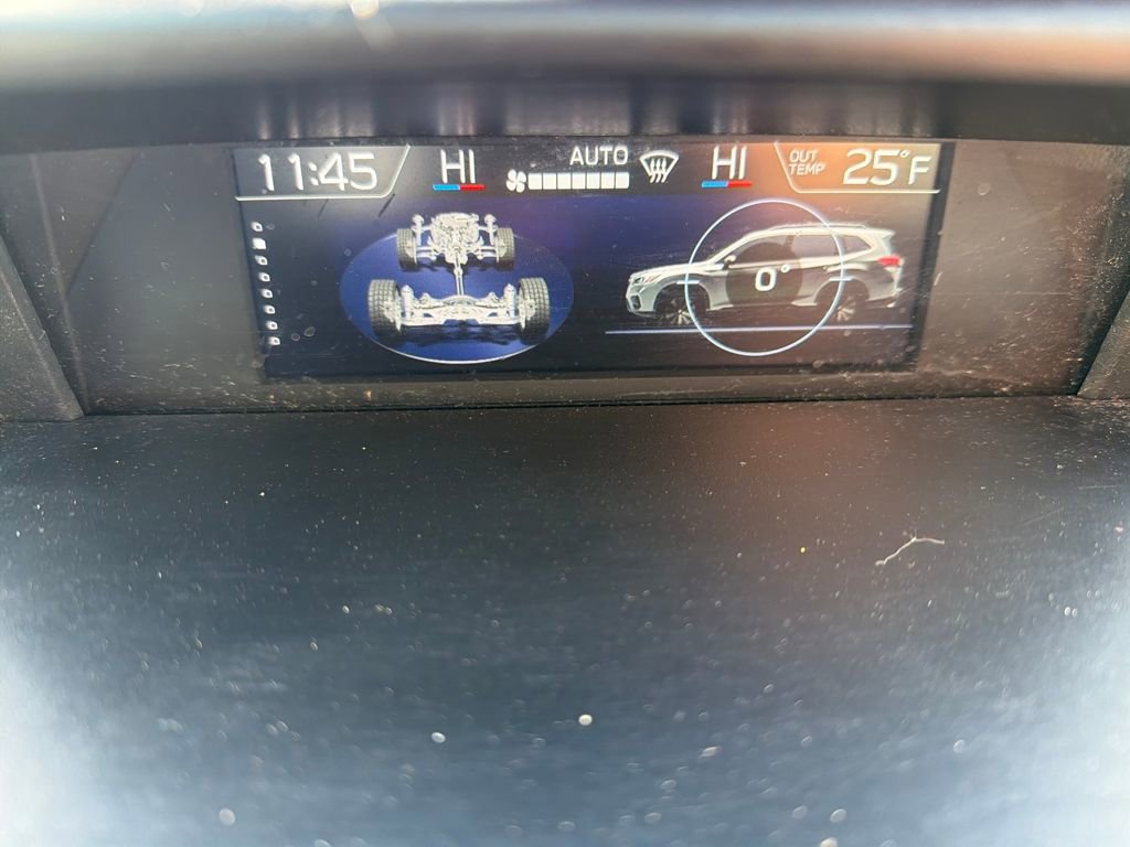 Certified 2022 Subaru Forester Limited image 43