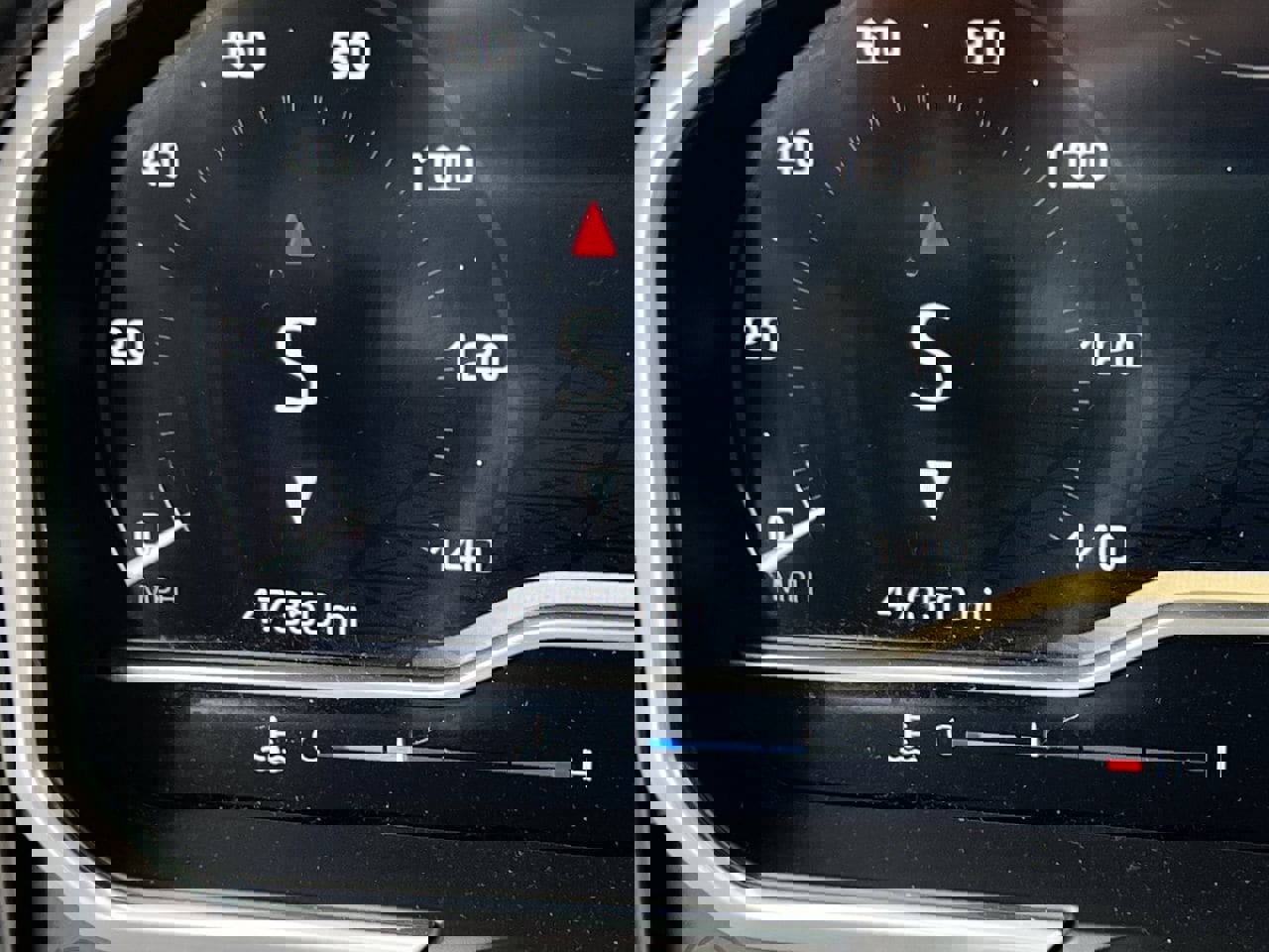 Used 2023 GMC Sierra 1500 Denali w/ Denali Reserve Package AWD/4WD image 13