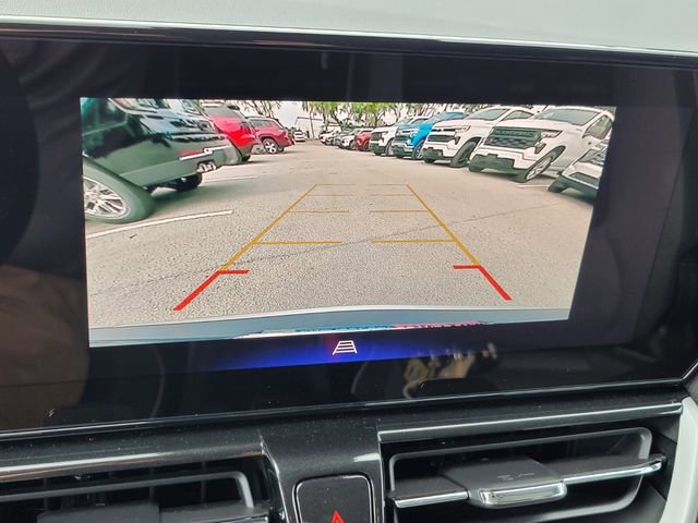 New 2026 Chevrolet TrailBlazer LT w/ Convenience Package image 24