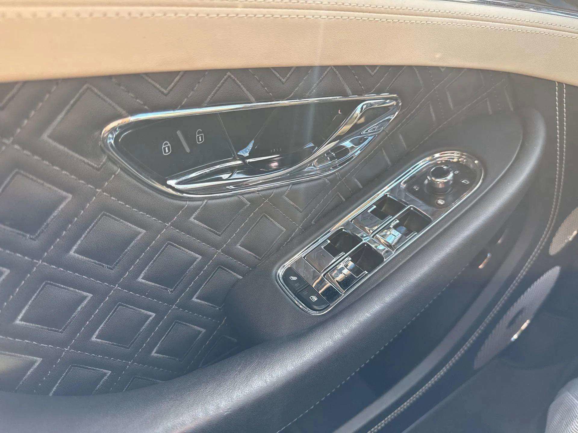 Used 2022 Bentley Continental GT Speed image 34