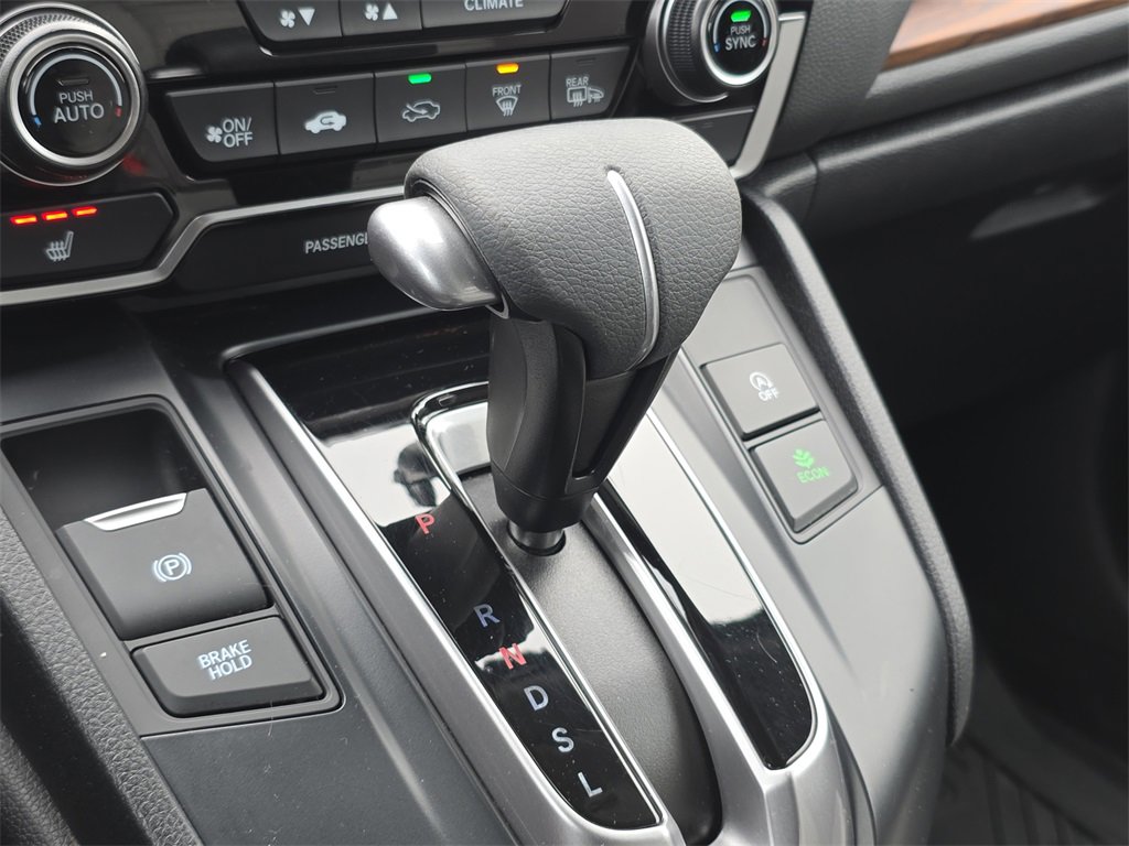 Used 2022 Honda CR-V EX image 35