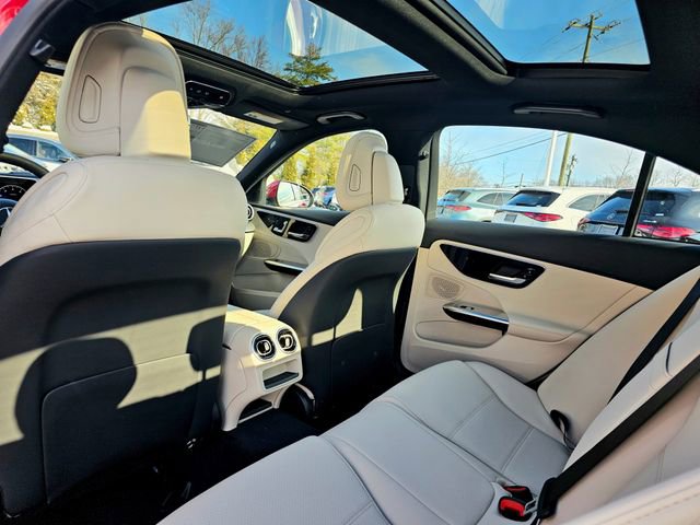 New 2026 Mercedes-Benz C 300 4MATIC Sedan image 23