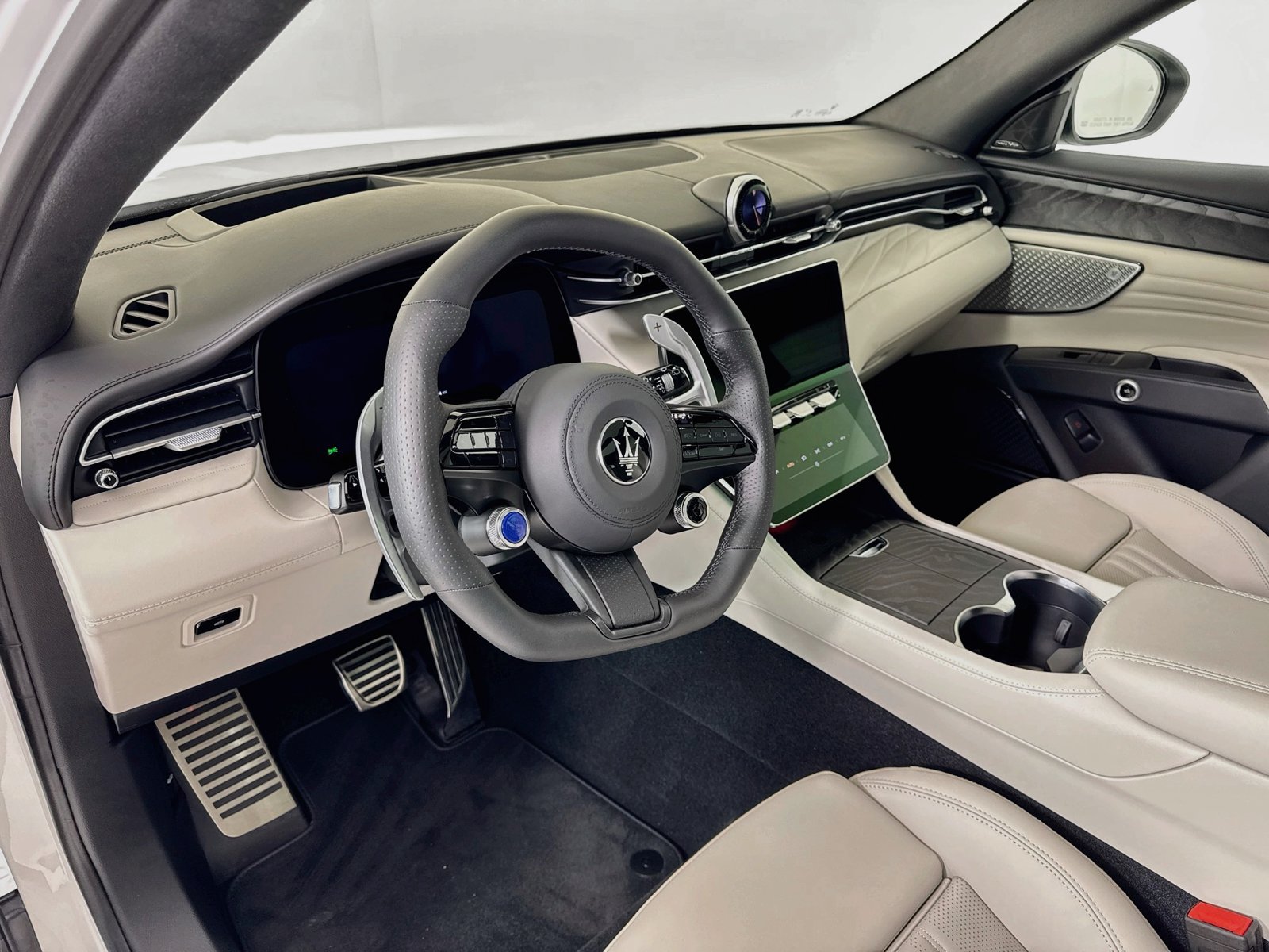 New 2027 Maserati Grecale Modena AWD/4WD image 11