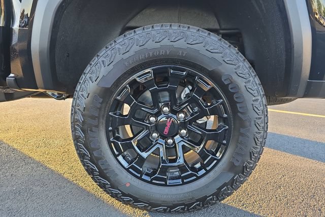 New 2026 GMC Canyon Elevation w/ Convenience Package AWD/4WD image 33
