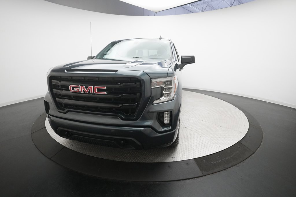 Used 2021 GMC Sierra 1500 Elevation w/ Preferred Package image 32