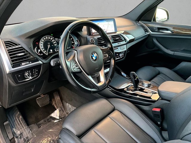 Used 2019 BMW X3 xDrive30i AWD/4WD image 14
