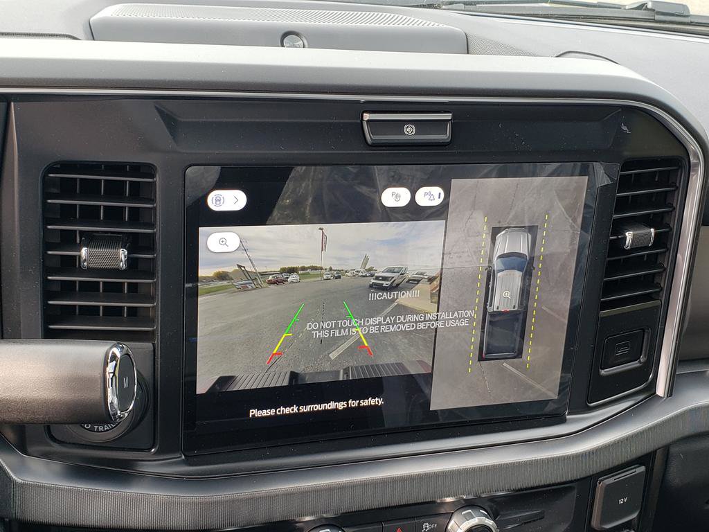 New 2026 Ford F250 Platinum image 26