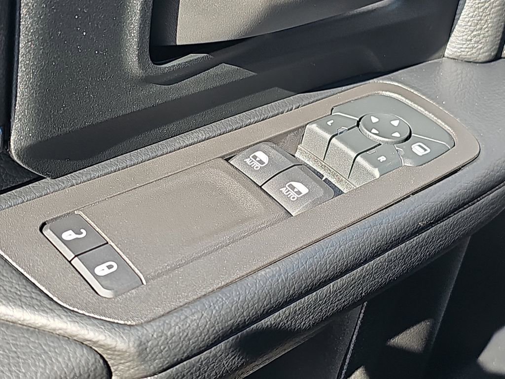 New 2026 RAM 2500 Tradesman image 28
