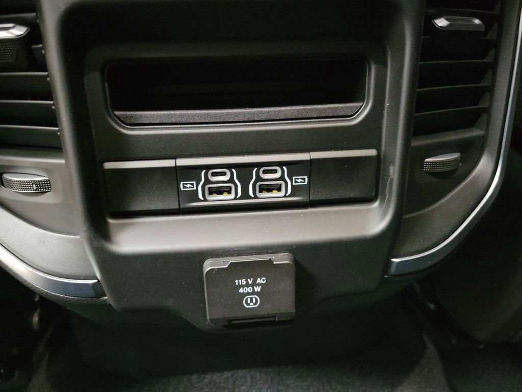 New 2025 RAM 1500 Big Horn image 13