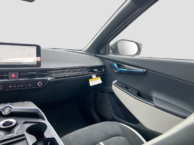New 2026 Kia EV6 GT-Line RWD image 25