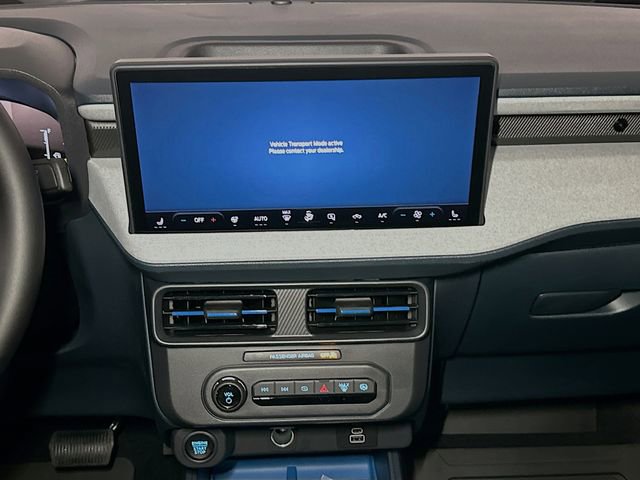 New 2026 Ford Maverick XLT w/ Equipment Group 301A image 27