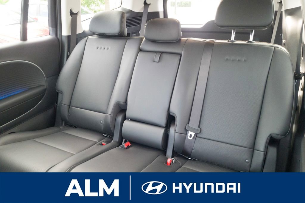 New 2026 Hyundai Ioniq 9 SEL image 13