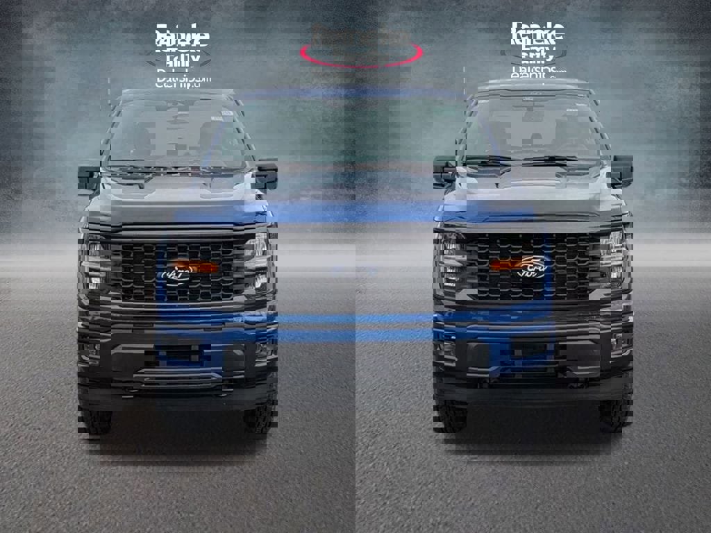 New 2026 Ford F150 STX w/ Equipment Group 200A image 2