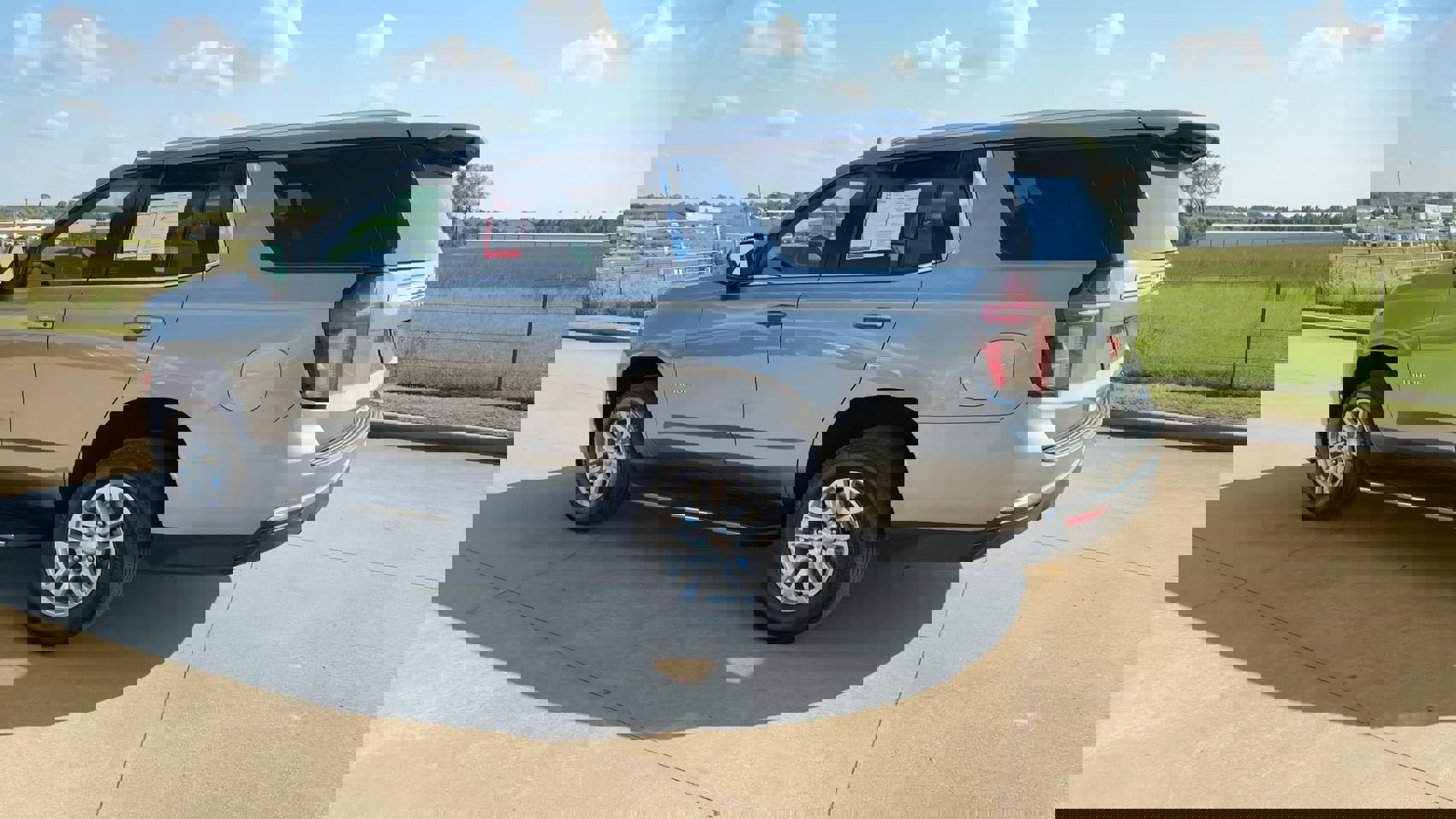 Used 2023 Chevrolet Tahoe LT image 7