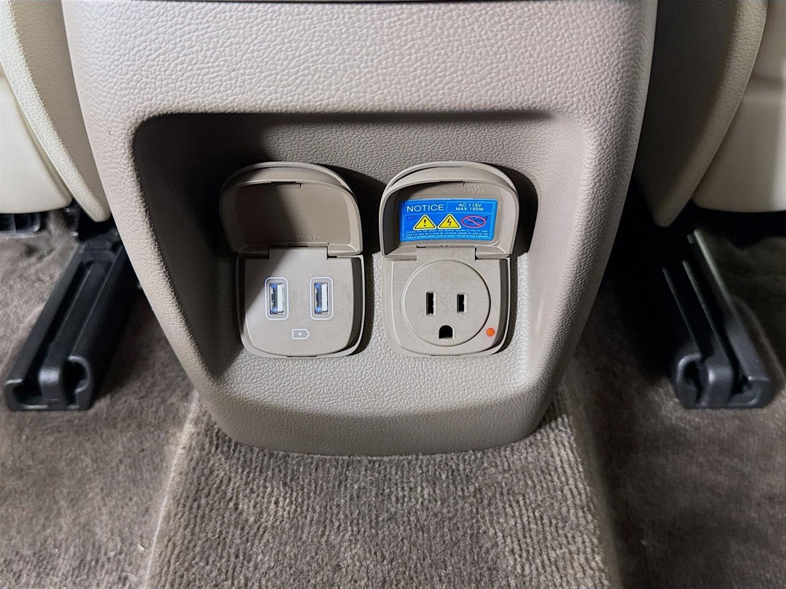 Certified 2024 Genesis GV80 3.5T image 28