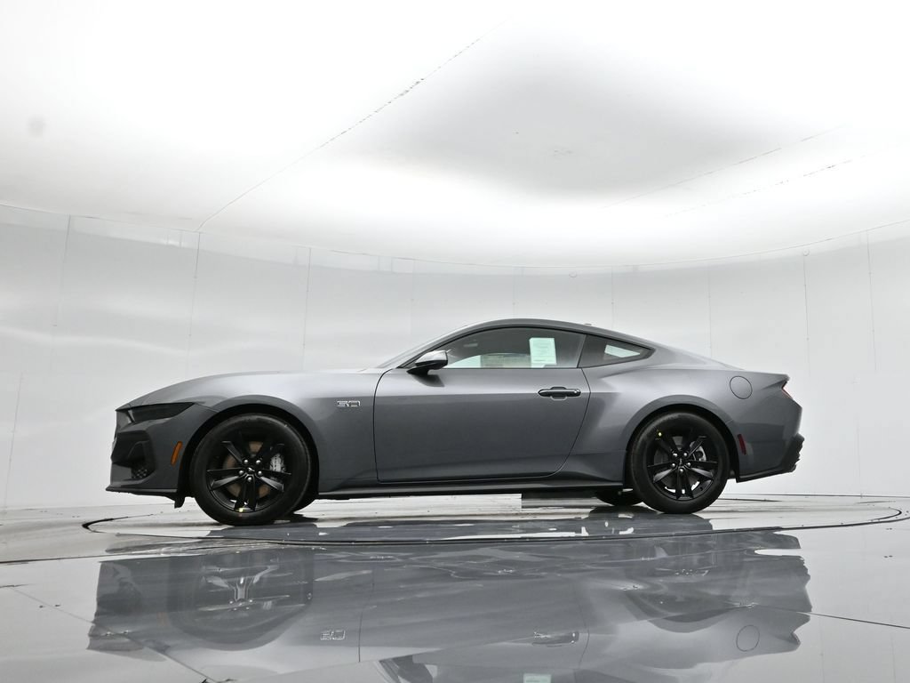 New 2026 Ford Mustang GT RWD image 7