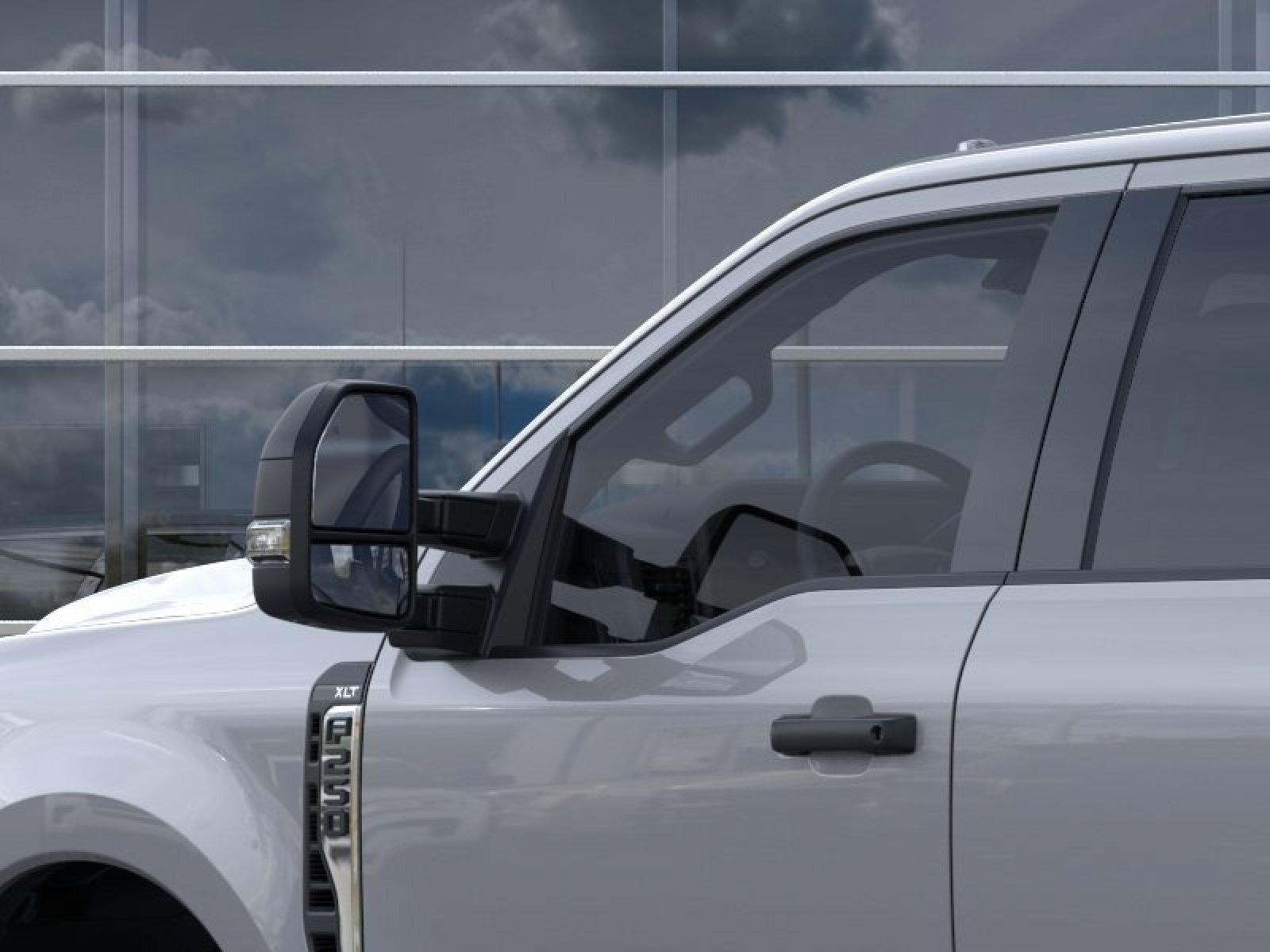 New 2026 Ford F250 XLT w/ FX4 Off-Road Package AWD/4WD image 23