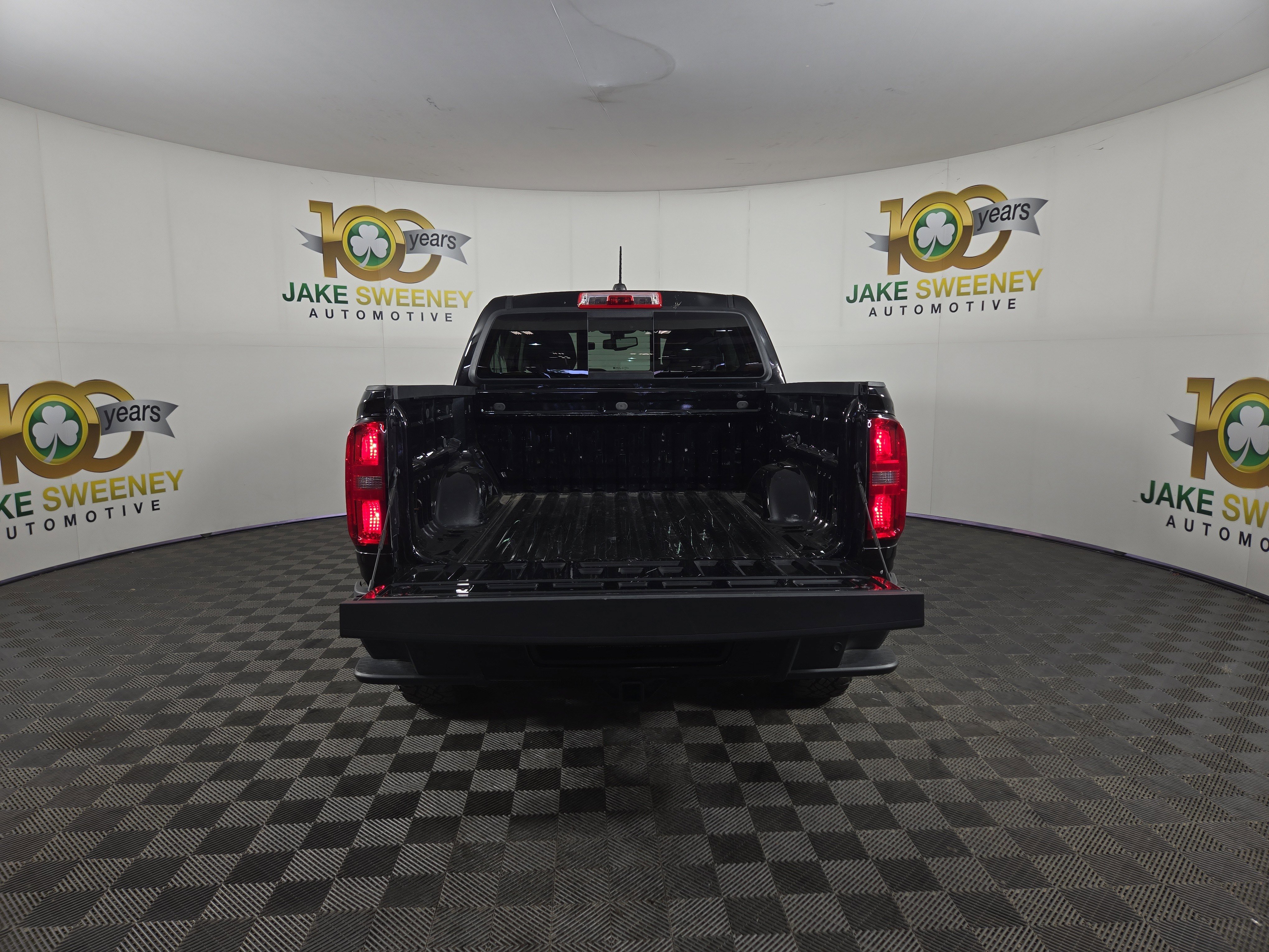 Certified 2022 Chevrolet Colorado Z71 image 32