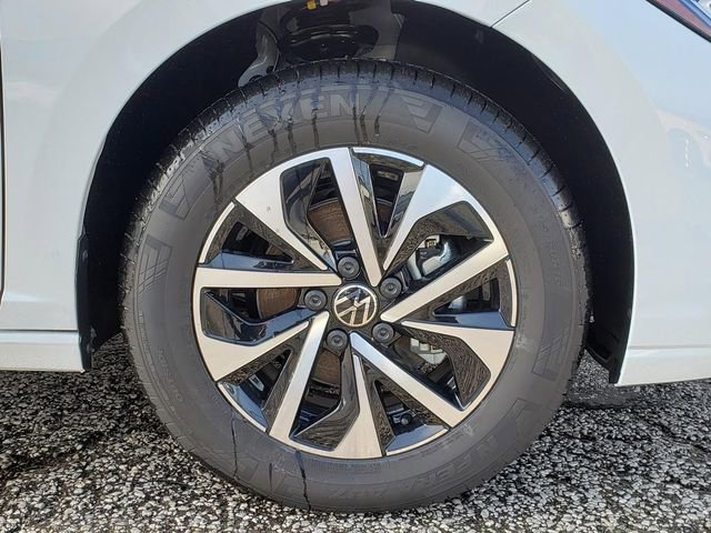 New 2026 Volkswagen Jetta S image 12