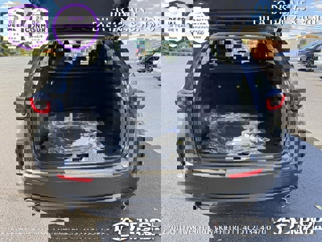 New 2025 MAZDA CX-50 AWD 2.5 S w/ Cargo Package image 19