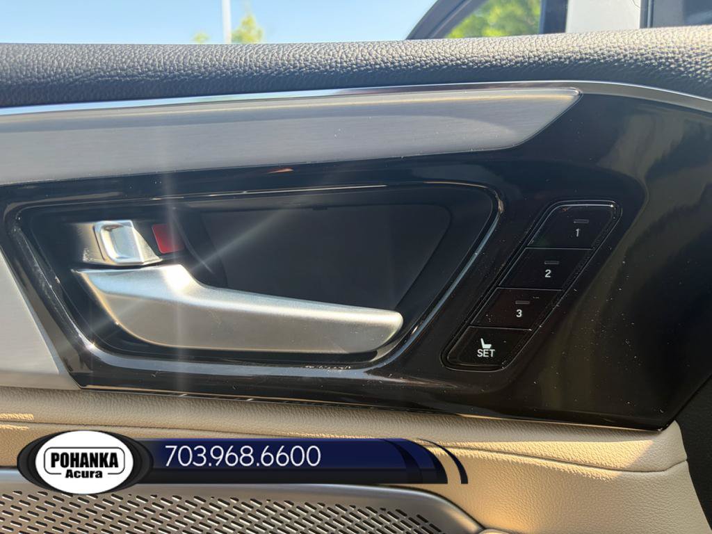 New 2026 Acura MDX FWD image 23