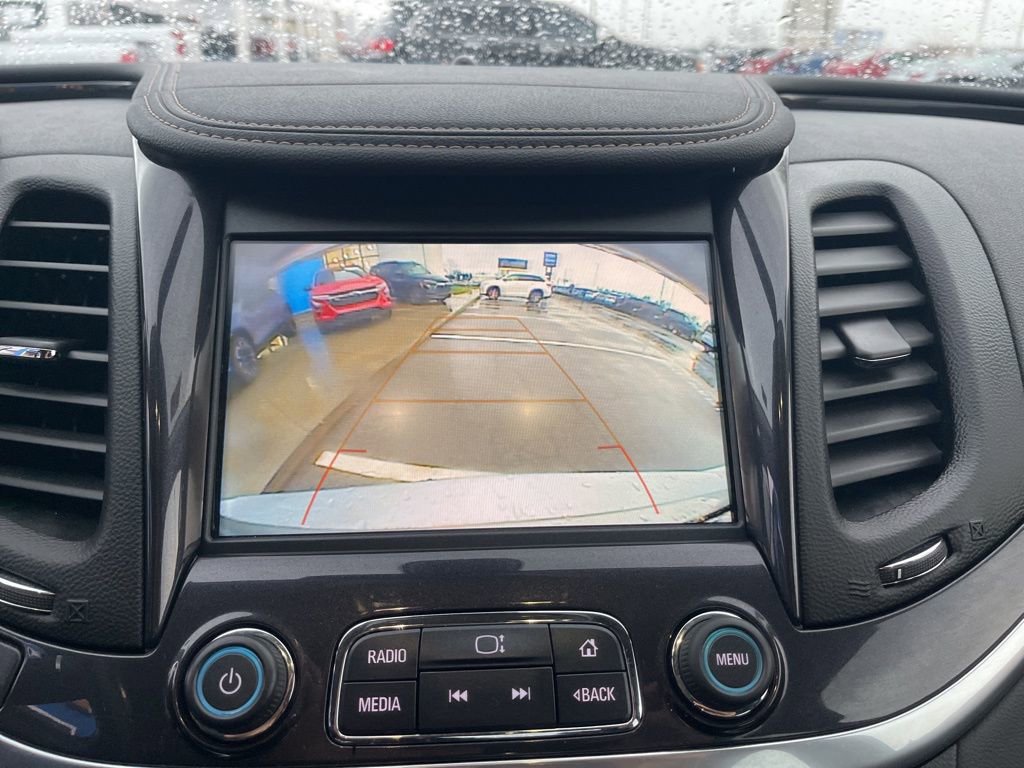 Used 2020 Chevrolet Impala LT image 24