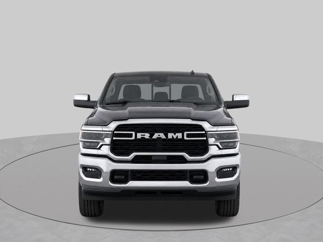 Used 2026 RAM 2500 Big Horn AWD/4WD image 5