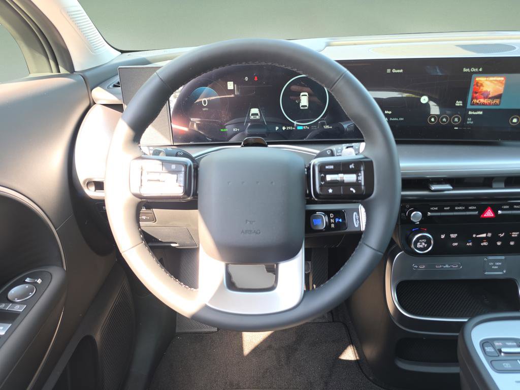 New 2026 Hyundai Ioniq 9 SE image 24