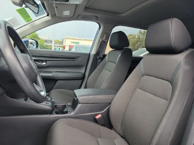Certified 2024 Honda CR-V EX image 16
