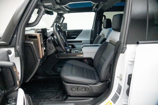 Used 2023 GMC Hummer EV Edition 1 image 23