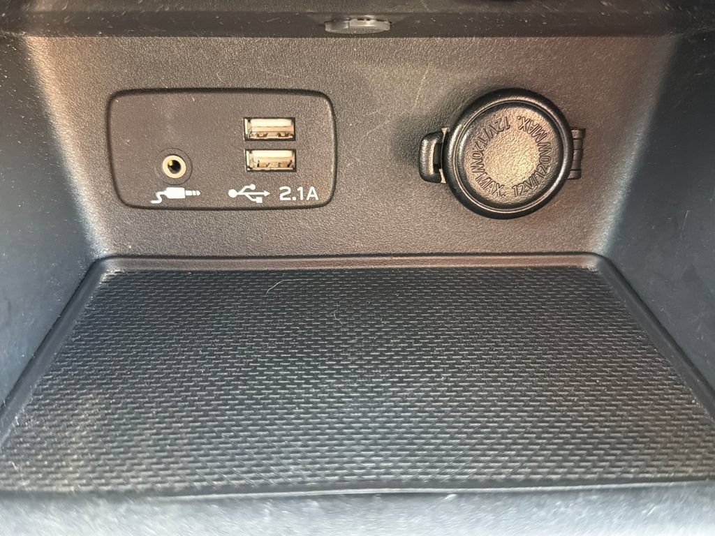 Certified 2023 Subaru Forester Limited AWD/4WD image 46