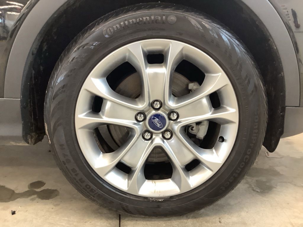 Used 2014 Ford Escape Titanium image 26