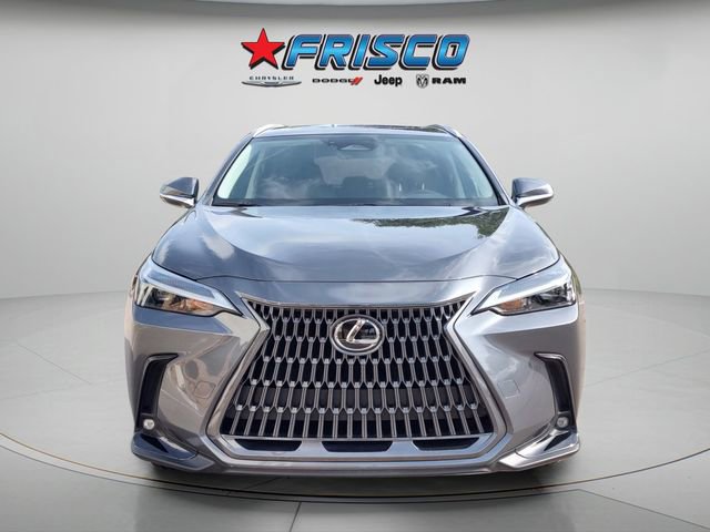 Used 2024 Lexus NX 250 FWD w/ Cold Area Package image 2