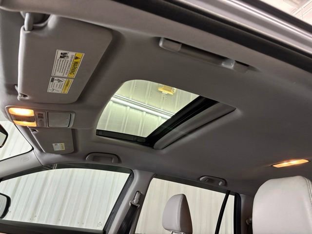 Used 2017 Honda Pilot EX-L image 8