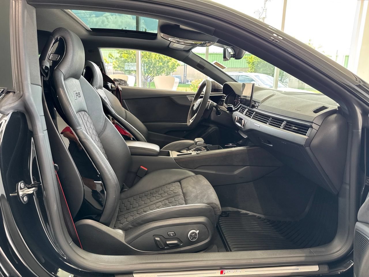 Used 2023 Audi RS 5 AWD/4WD image 47