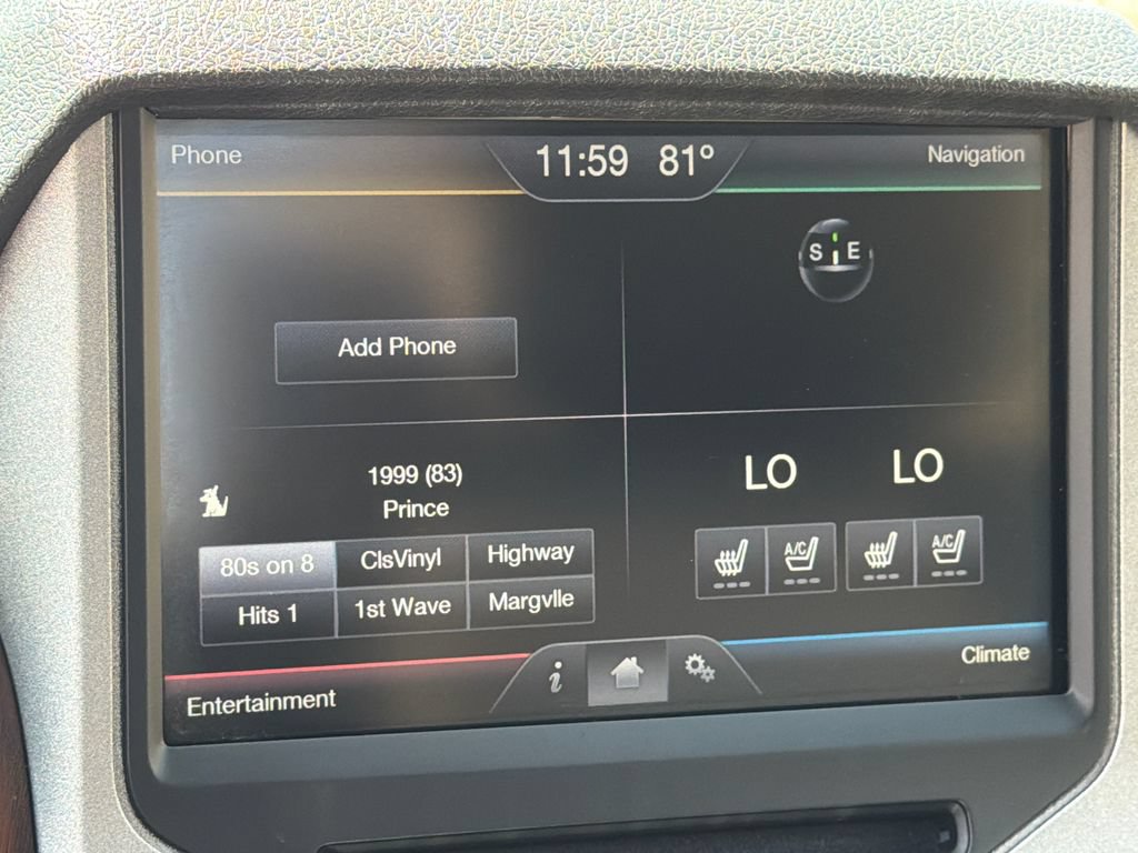 Used 2016 Ford F250 Lariat w/ Lariat Ultimate Package AWD/4WD image 24