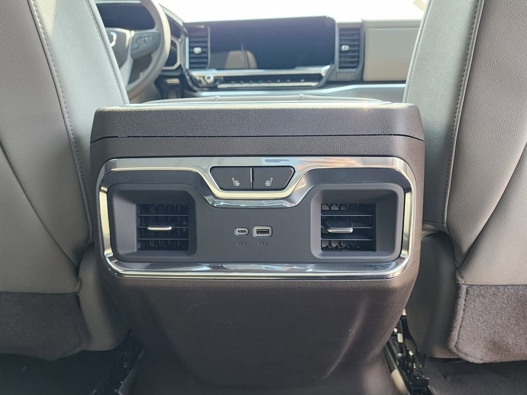 New 2026 GMC Sierra 1500 SLT image 48