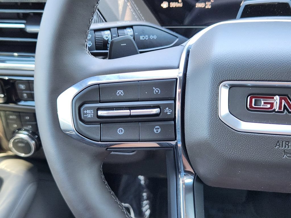New 2026 GMC Yukon XL Elevation w/ Elevation Premium Package AWD/4WD image 19
