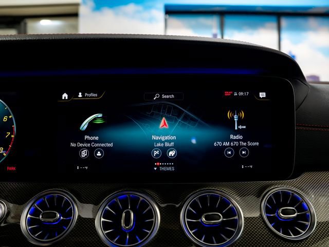 Certified 2021 Mercedes-Benz CLS 53 AMG 4MATIC image 19