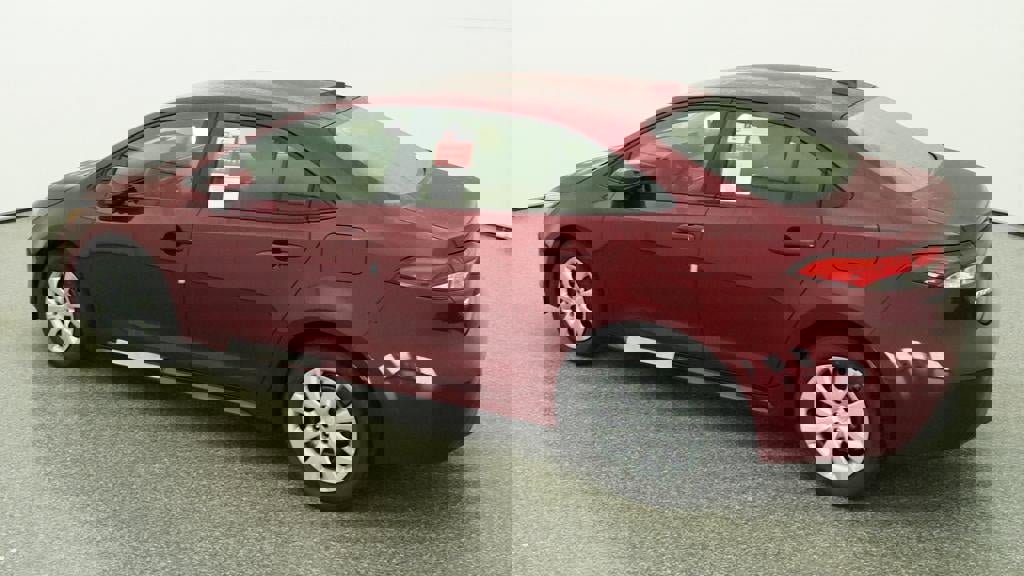 New 2026 Toyota Corolla LE image 4