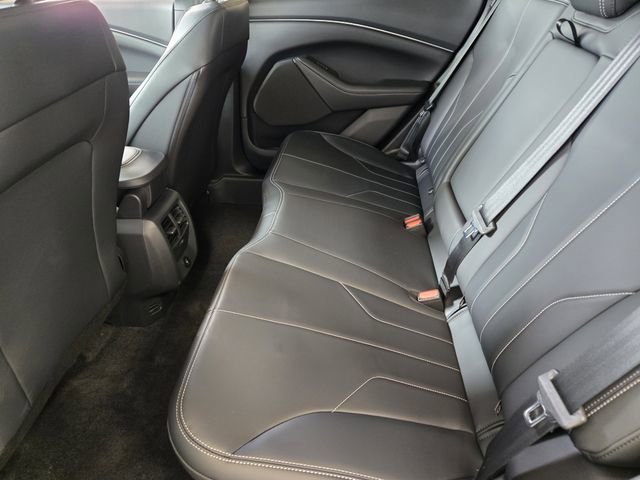 New 2026 Ford Mustang Mach-E Select w/ Technology Package image 21