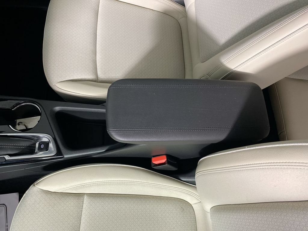 Certified 2024 Buick Encore GX Preferred w/ Comfort Package AWD/4WD image 20