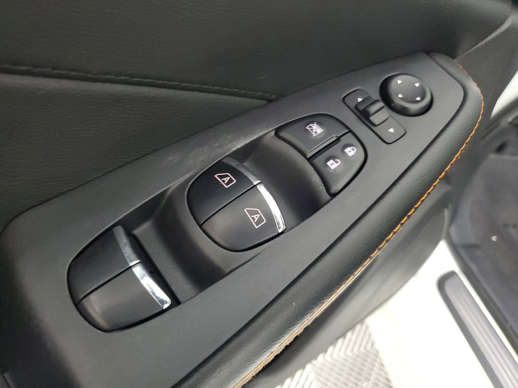 Used 2019 Nissan Maxima SR w/ Premium Package FWD image 19