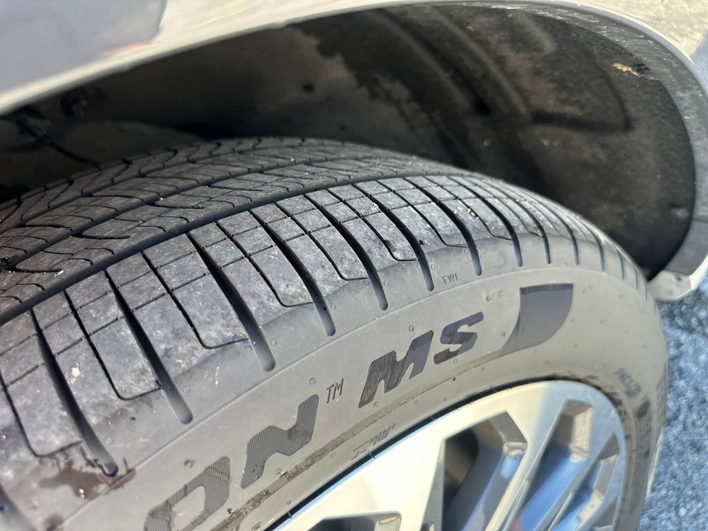 New 2026 Hyundai Palisade Calligraphy AWD/4WD image 11