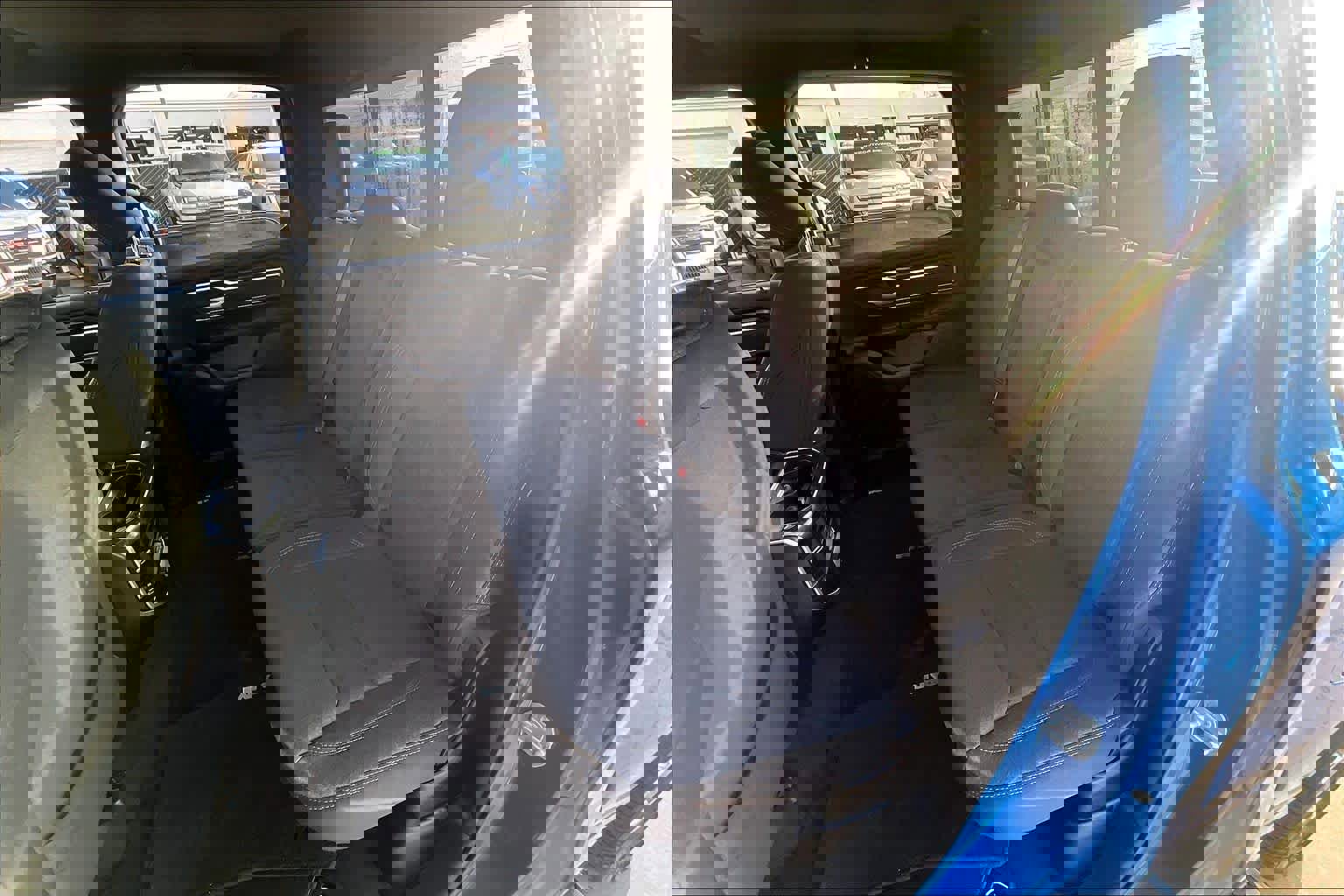 Used 2020 RAM 1500 Lone Star image 21