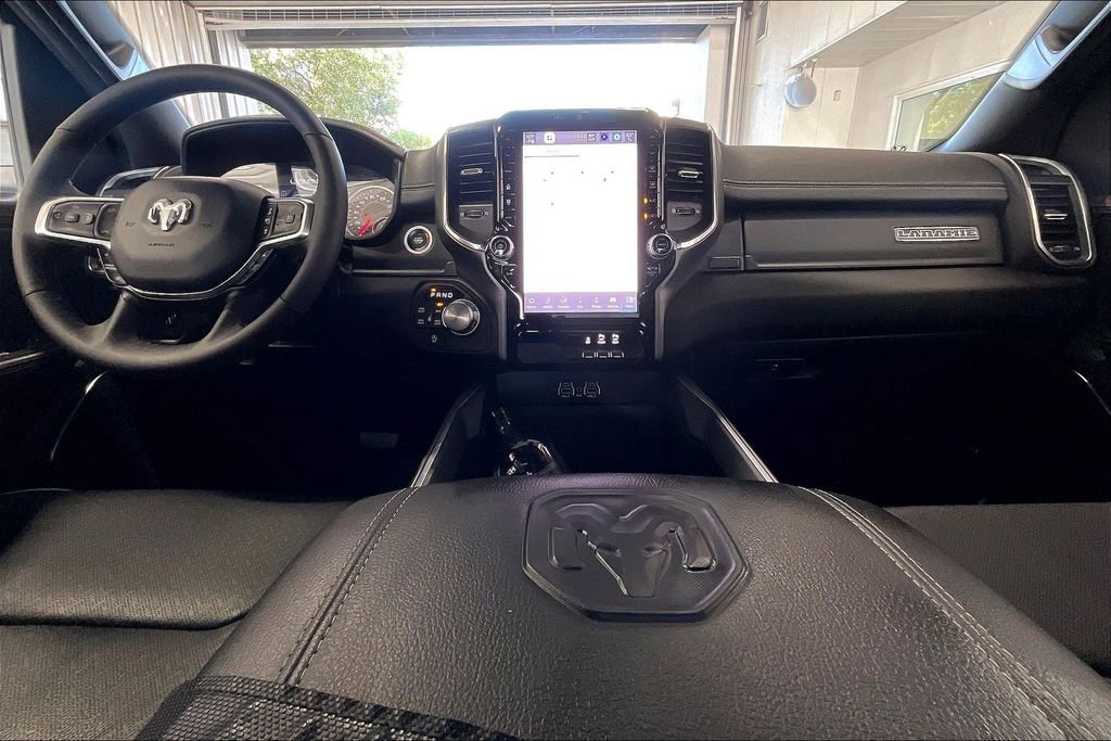 Used 2026 RAM 1500 Laramie image 6